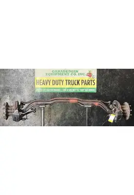 Eaton/Spicer I-80S Axle Assembly, Front (Steer)