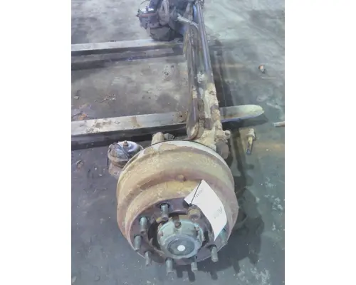 Axle Beam (Front) EATON-SPICER I-80S LKQ Heavy Truck - Goodys