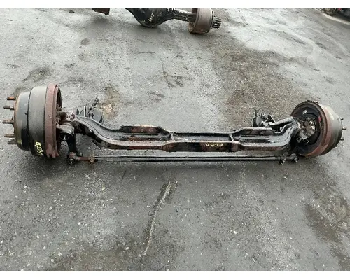 Eaton/Spicer ID PENDING Axle Assembly, Front (Steer)