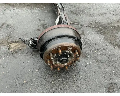 Eaton/Spicer ID PENDING Axle Assembly, Front (Steer)