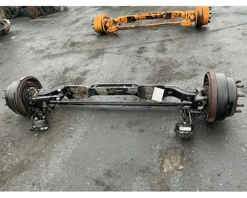 Eaton/Spicer ID PENDING Axle Assembly, Front (Steer)