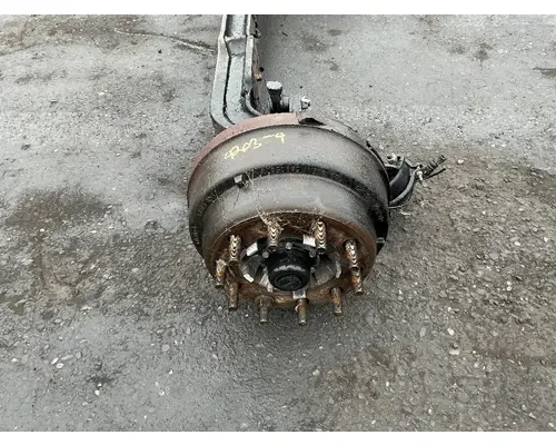Eaton/Spicer ID PENDING Axle Assembly, Front (Steer)