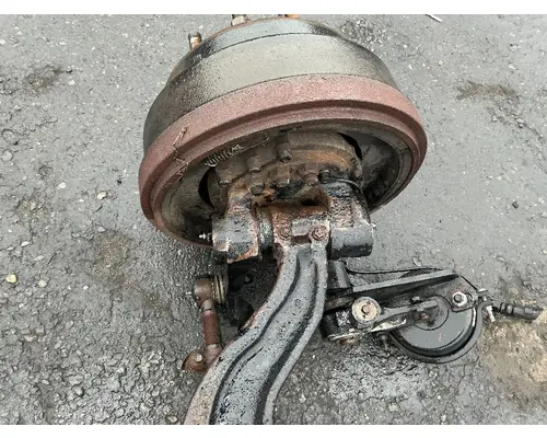 Eaton/Spicer ID PENDING Axle Assembly, Front (Steer)