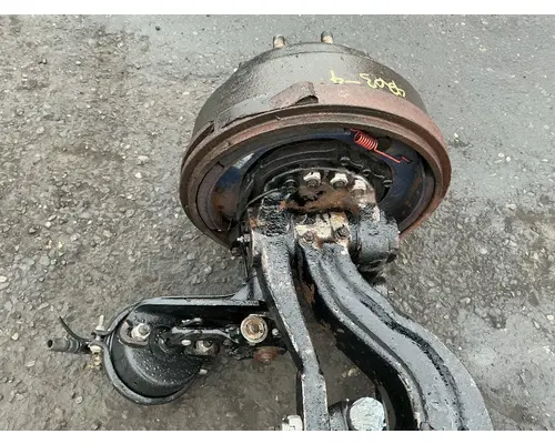 Eaton/Spicer ID PENDING Axle Assembly, Front (Steer)