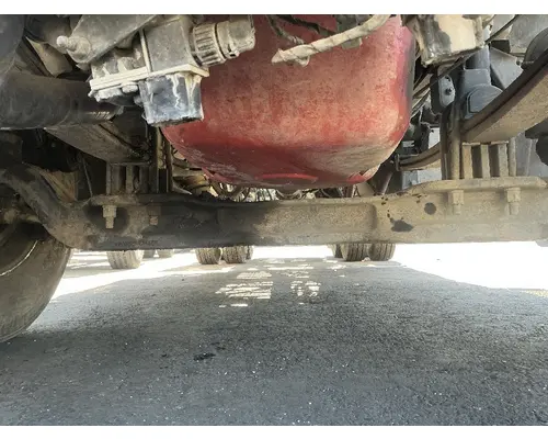 Eaton/Spicer ID PENDING Axle Assembly, Front (Steer)
