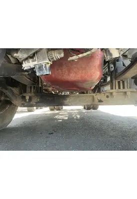 Eaton/Spicer ID PENDING Axle Assembly, Front (Steer)