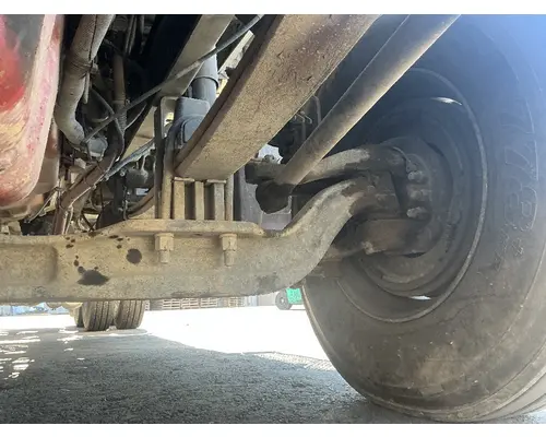 Eaton/Spicer ID PENDING Axle Assembly, Front (Steer)