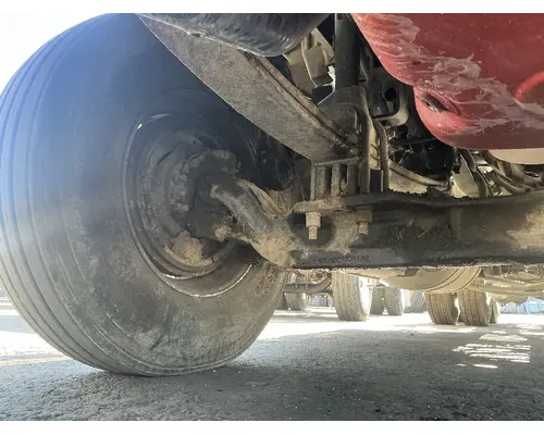 Eaton/Spicer ID PENDING Axle Assembly, Front (Steer)