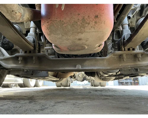 Eaton/Spicer ID PENDING Axle Assembly, Front (Steer)