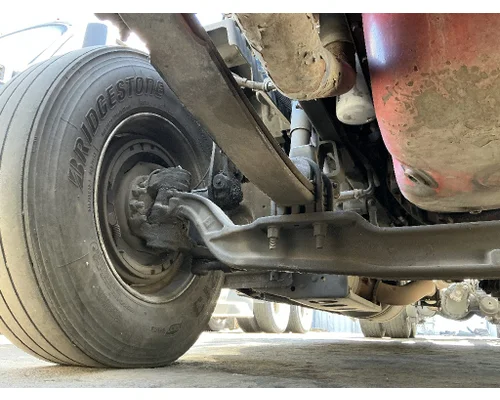 Eaton/Spicer ID PENDING Axle Assembly, Front (Steer)