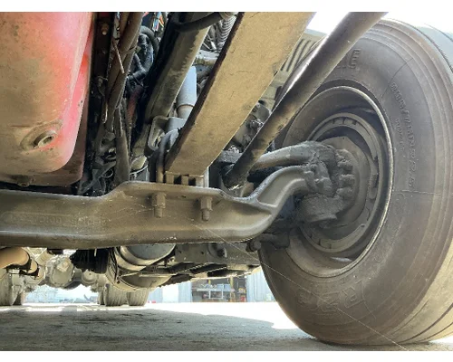 Eaton/Spicer ID PENDING Axle Assembly, Front (Steer)