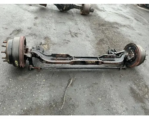Axle Assembly, Front (Steer) Eaton/Spicer ID PENDING Geco - Fresno