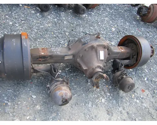 Axle Assembly, Rear (Front) EATON-SPICER P20060 LKQ Heavy Truck Maryland