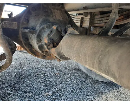 Axle Housing (Rear) EATON-SPICER P20060 LKQ KC Truck Parts - Inland Empire