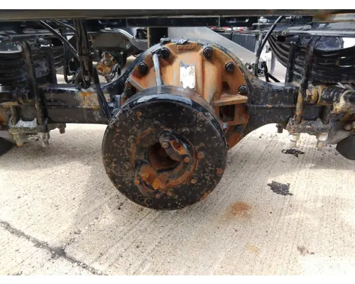 Differential Assembly (Rear, Rear) EATON-SPICER P20060DR617 LKQ Heavy Truck - Goodys
