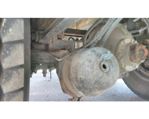 Cutoff Assembly (Housings & Suspension Only) EATON-SPICER P20060DRR557 LKQ Heavy Truck - Goodys