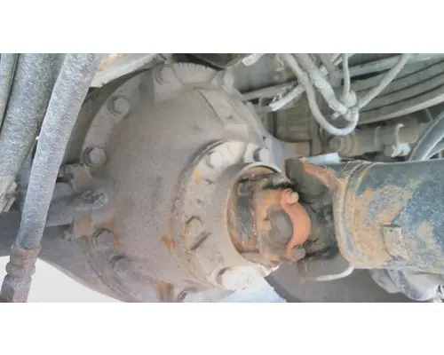 Differential Assembly (Rear, Rear) EATON-SPICER P20060DRR557 LKQ Heavy Truck - Goodys