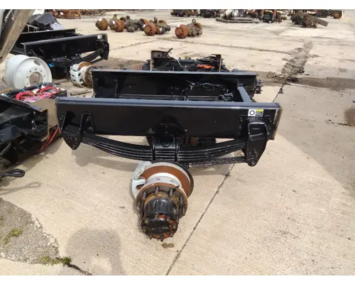 Cutoff Assembly (Housings & Suspension Only) EATON-SPICER P20060DRRTBD LKQ Heavy Truck - Goodys
