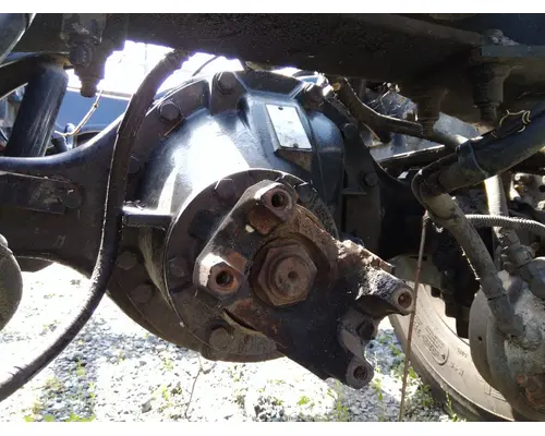 Differential Assembly (Rear, Rear) EATON-SPICER P20060SR488 LKQ Heavy Truck Maryland