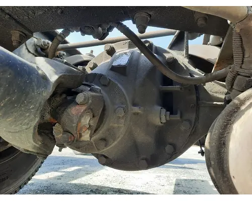 Differential Assembly (Rear, Rear) EATON-SPICER P20060SRTBD LKQ Heavy Truck Maryland
