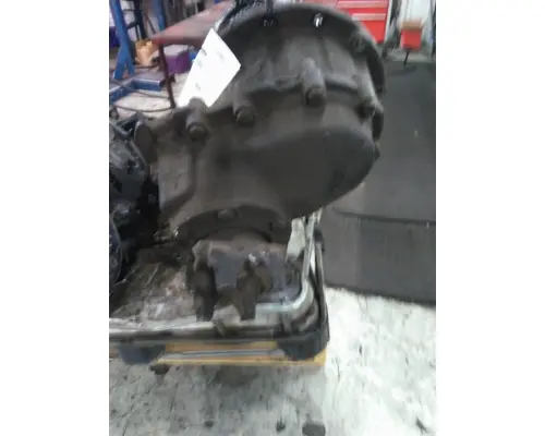 Differential Assembly (Front, Rear) EATON-SPICER PROSTAR 125 LKQ Western Truck Parts