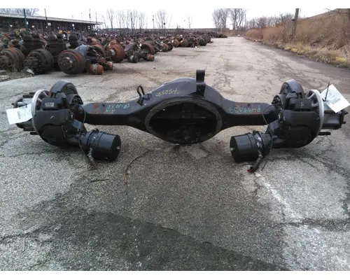 Axle Housing (Rear) EATON-SPICER R190D LKQ Heavy Truck - Goodys