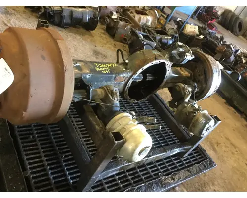 Axle Housing (Rear) EATON-SPICER R40145 LKQ Heavy Truck - Goodys