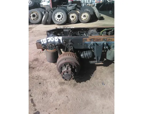 Axle Assembly, Rear (Front) EATON-SPICER R40155 LKQ Evans Heavy Truck Parts