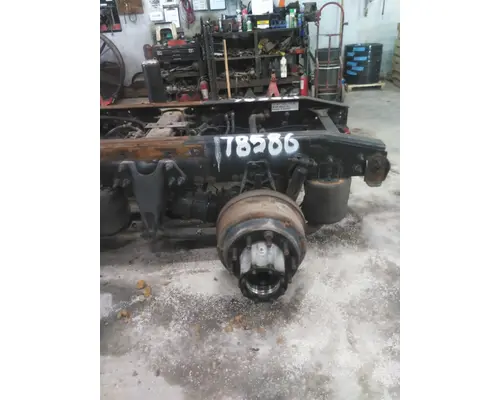 Axle Housing (Rear) EATON-SPICER R40155 LKQ Evans Heavy Truck Parts