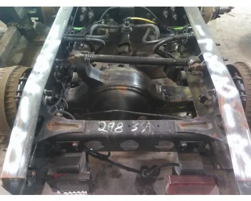 Axle Housing (Rear) EATON-SPICER R40155 LKQ Evans Heavy Truck Parts