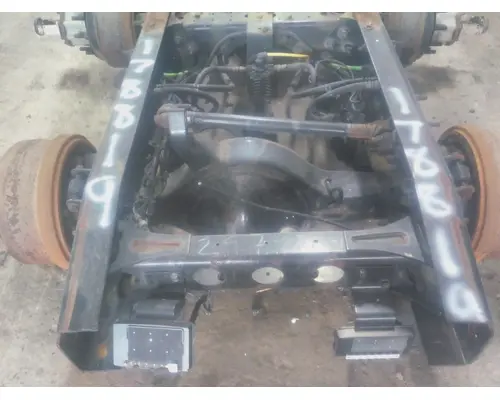 Axle Housing (Rear) EATON-SPICER R40155 LKQ Evans Heavy Truck Parts