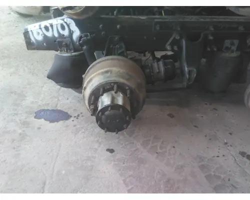 Axle Housing (Rear) EATON-SPICER R40155 LKQ Evans Heavy Truck Parts