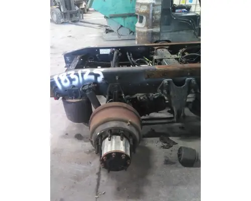 Axle Housing (Rear) EATON-SPICER R40155 LKQ Evans Heavy Truck Parts