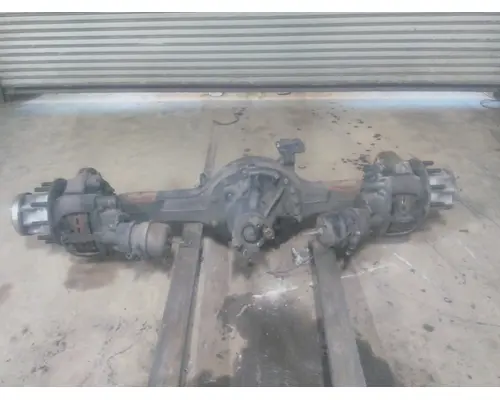 Axle Housing (Rear) EATON-SPICER R40155 LKQ Evans Heavy Truck Parts