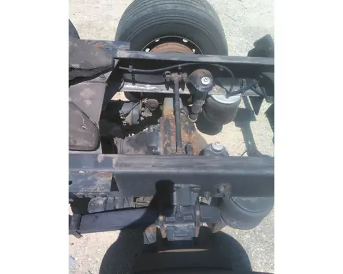 Axle Housing (Rear) EATON-SPICER R40155 LKQ Evans Heavy Truck Parts