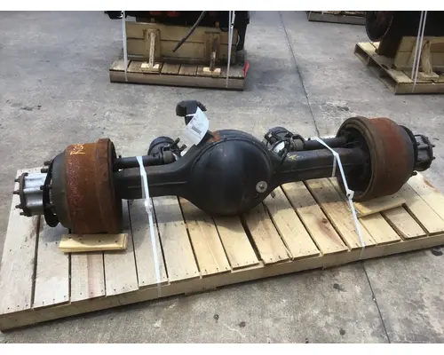 Axle Housing (Rear) EATON-SPICER R40155 LKQ Heavy Truck Maryland