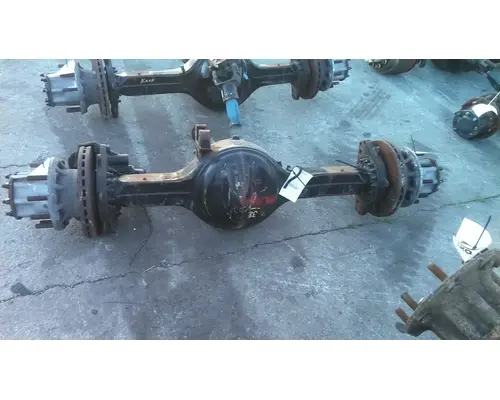 Axle Housing (Rear) EATON-SPICER R40155 LKQ Heavy Truck - Goodys