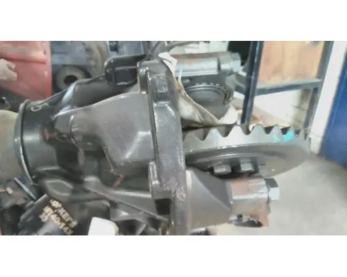 Differential Assembly (Rear, Rear) EATON-SPICER R40155DR247 LKQ Heavy Truck - Goodys