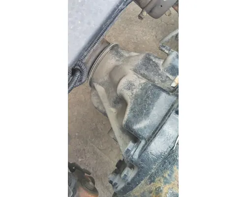 Differential Assembly (Rear, Rear) EATON-SPICER R40155DR279 LKQ Heavy Truck - Goodys