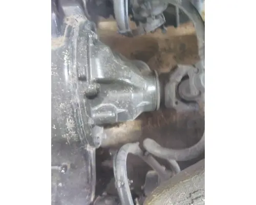 Differential Assembly (Rear, Rear) EATON-SPICER R40155R264 LKQ Evans Heavy Truck Parts