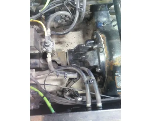 Differential Assembly (Rear, Rear) EATON-SPICER R40155R264 LKQ Evans Heavy Truck Parts