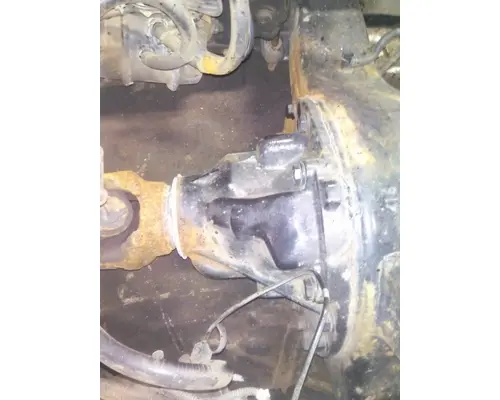 Differential Assembly (Rear, Rear) EATON-SPICER R40155R264 LKQ Evans Heavy Truck Parts