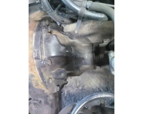 Differential Assembly (Rear, Rear) EATON-SPICER R40155R264 LKQ Evans Heavy Truck Parts