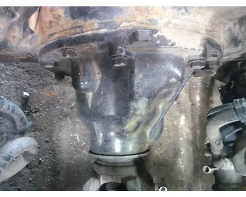 Differential Assembly (Rear, Rear) EATON-SPICER R40155R264 LKQ Evans Heavy Truck Parts