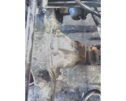 Differential Assembly (Rear, Rear) EATON-SPICER R40155R264 LKQ Evans Heavy Truck Parts