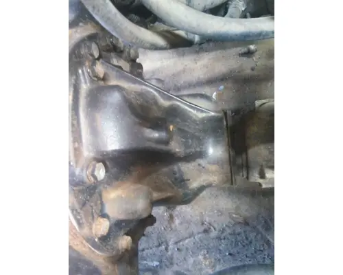 Differential Assembly (Rear, Rear) EATON-SPICER R40155R264 LKQ Evans Heavy Truck Parts