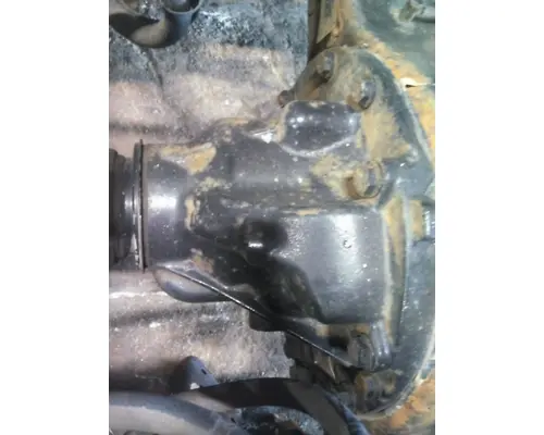 Differential Assembly (Rear, Rear) EATON-SPICER R40155R264 LKQ Evans Heavy Truck Parts