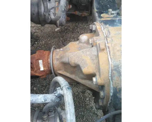 Differential Assembly (Rear, Rear) EATON-SPICER R40155R264 LKQ Evans Heavy Truck Parts