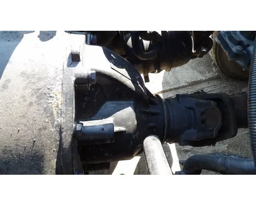 Differential Assembly (Rear, Rear) EATON-SPICER R40155R264 LKQ Thompson Motors - Wykoff