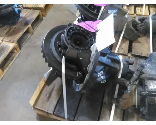 Differential Assembly (Rear, Rear) EATON-SPICER R40155R264 LKQ Heavy Truck Maryland